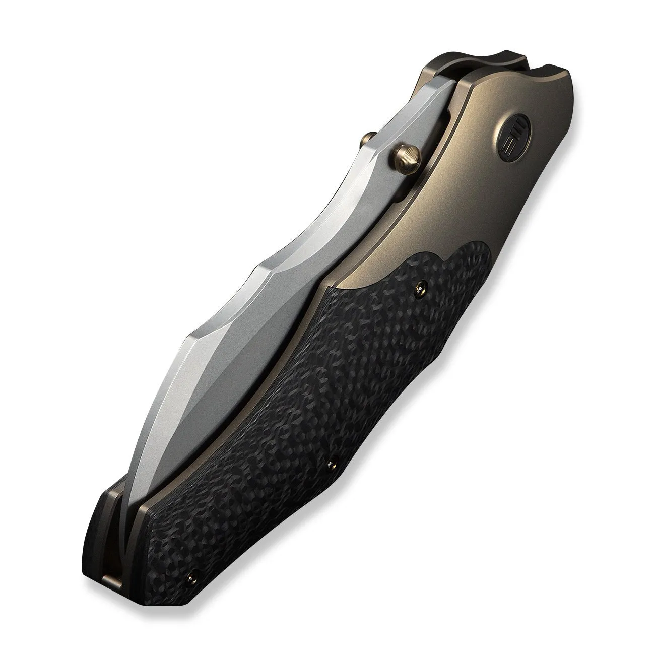 WeKnife Orc Boss WE24042-2 Taschenmesser Hawkbill