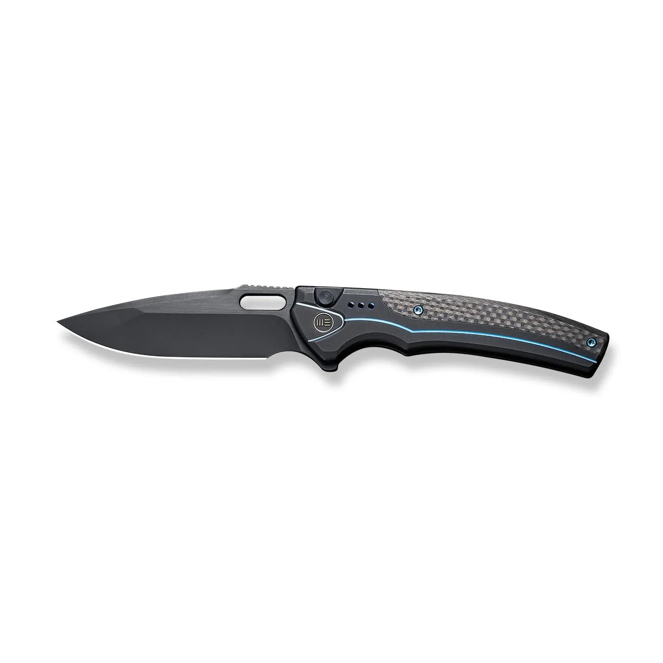 WeKnife Exciton WE22038A-2 Klappmesser Limitiert 20CV