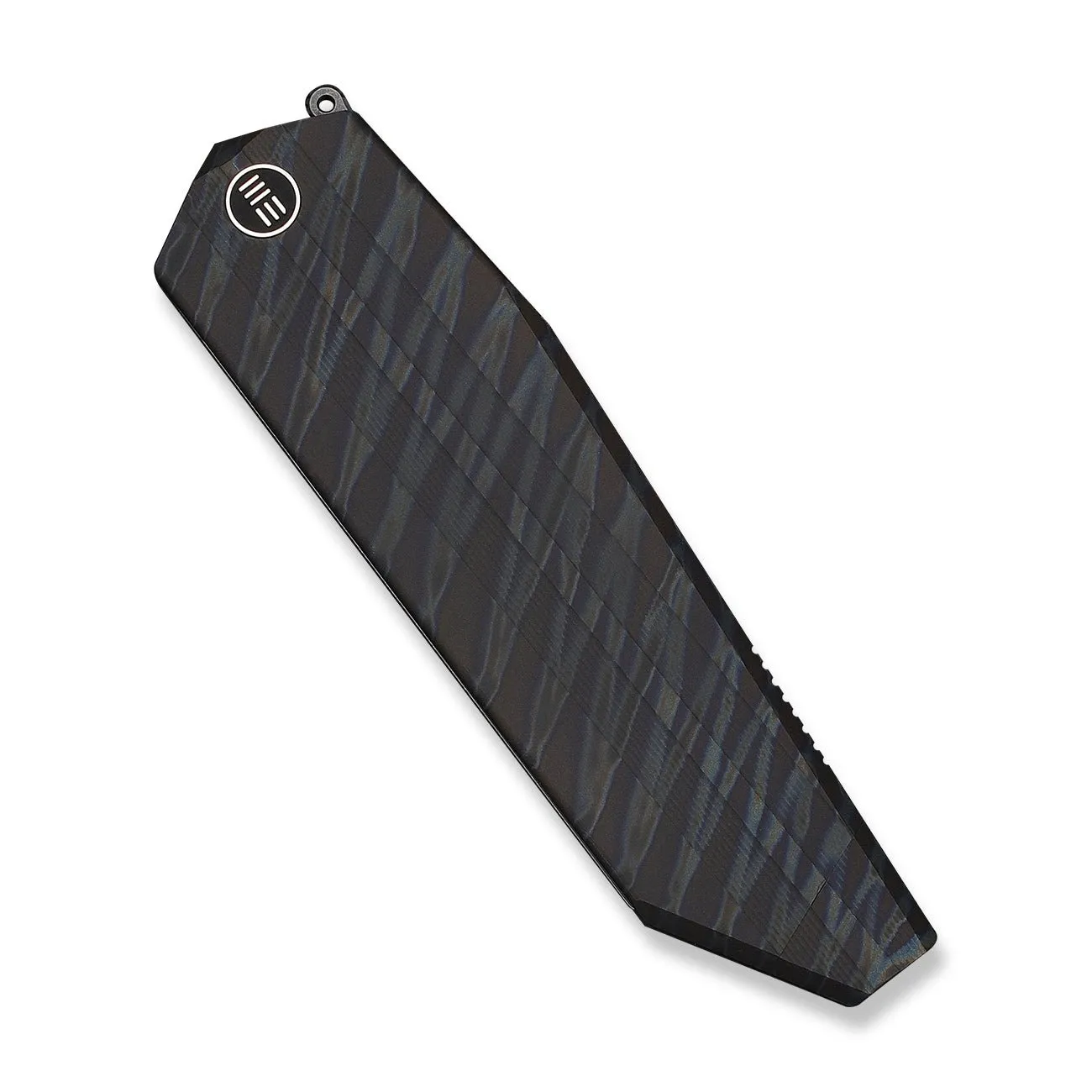 WeKnife Collinear WE22034D-3 Klappmesser Titan M390