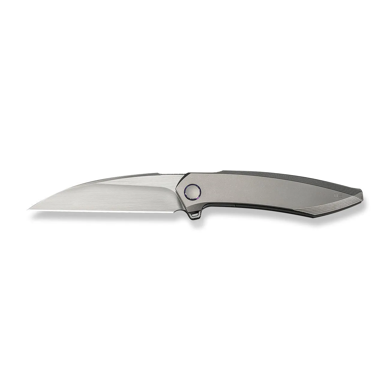 WeKnife Fluxor WE23071-2 Klappmesser Titan M390