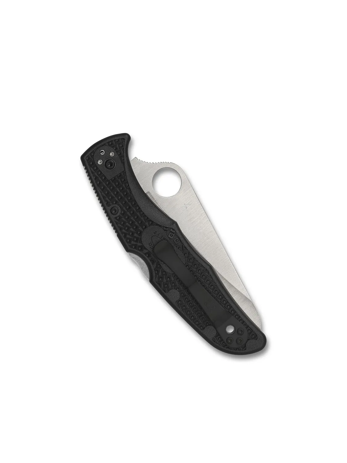 Spyderco Pacific Salt 2 H-2 Taschenmesser FRN