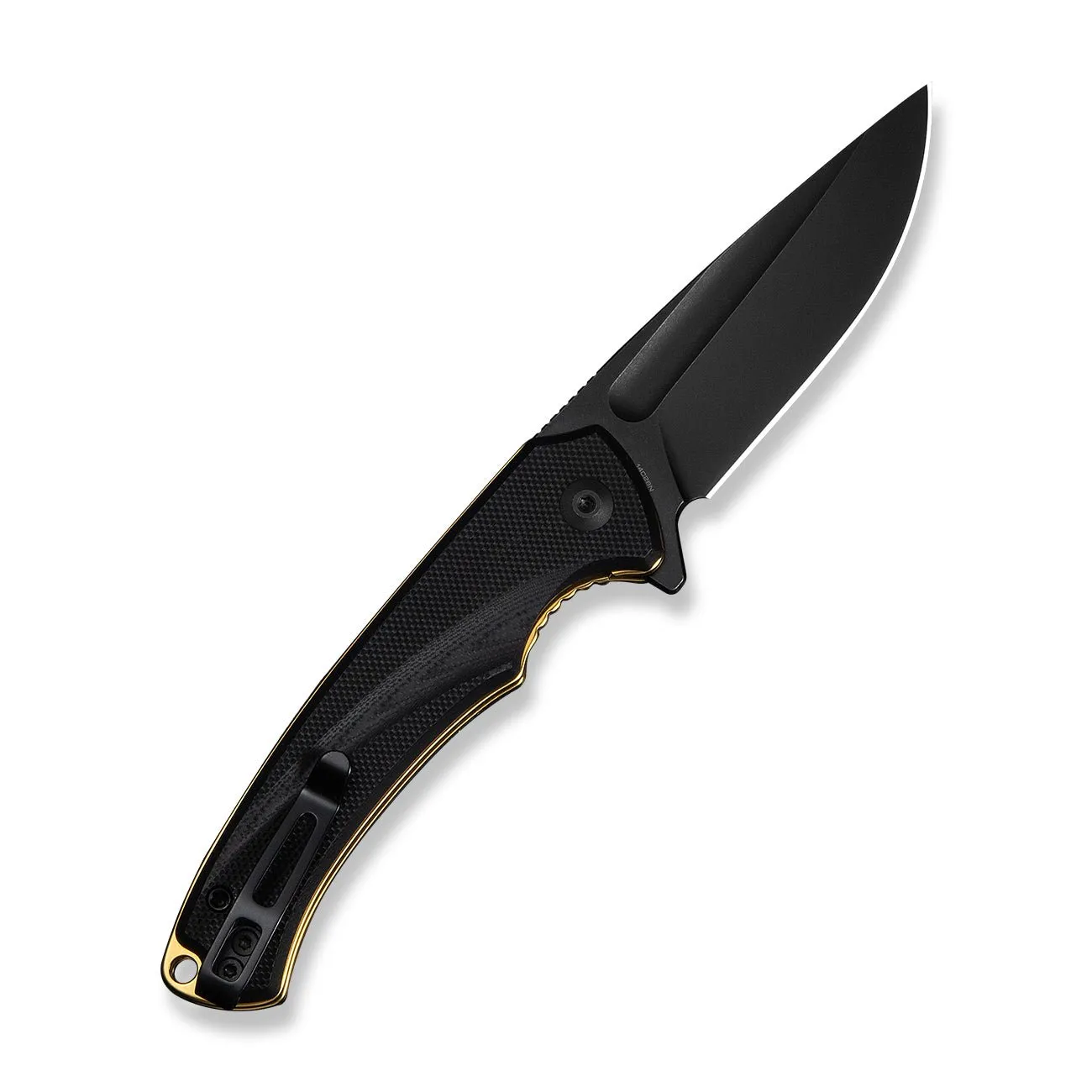 Civivi Voidflare C24040-1 Taschenmesser 14C28N