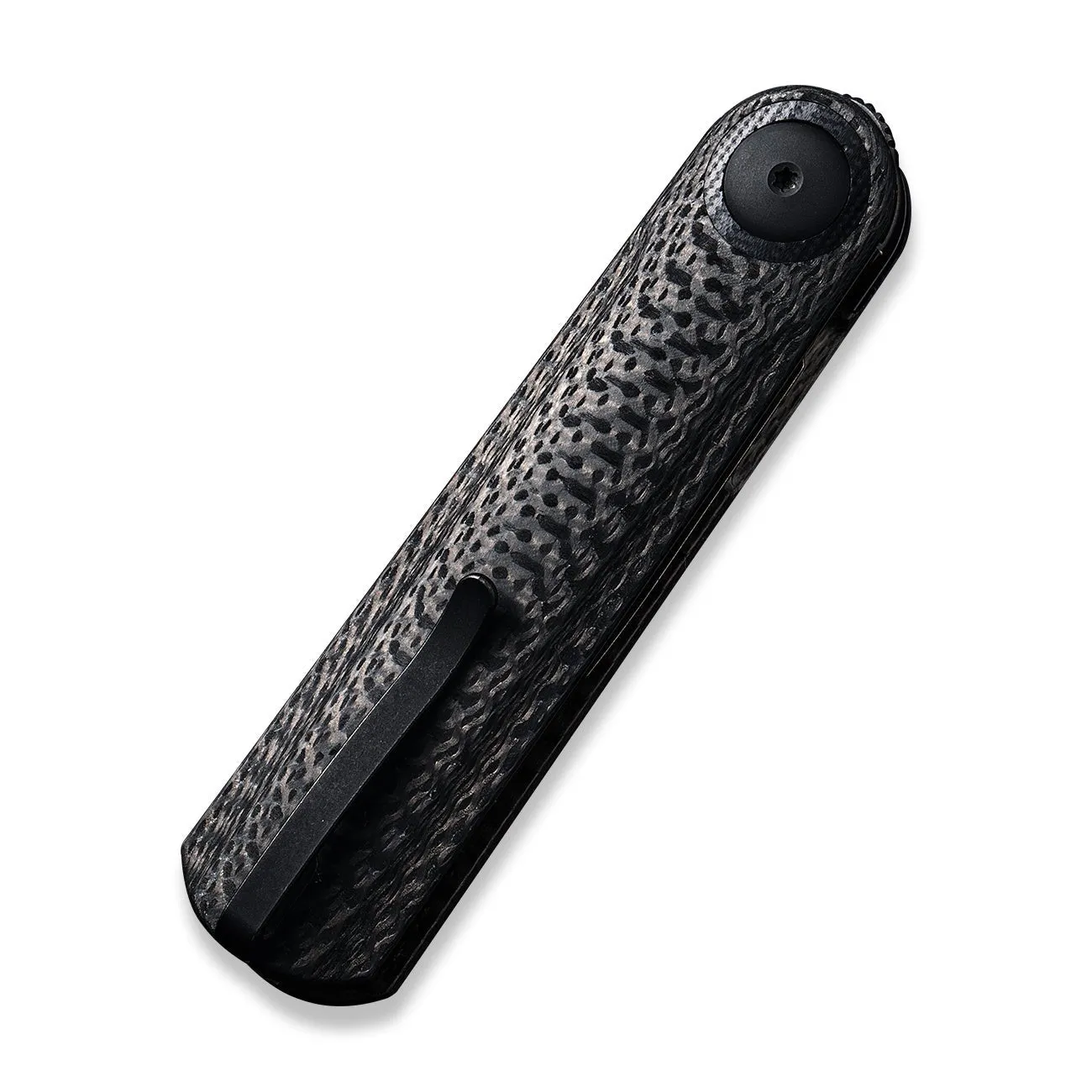 WeKnife Eidolon WE19074B-C Klappmesser Carbon 20CV