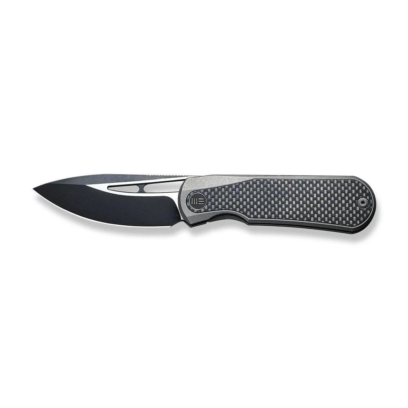 WeKnife Baloo WE21033-2 MB Klappmesser Titan Carbon Set