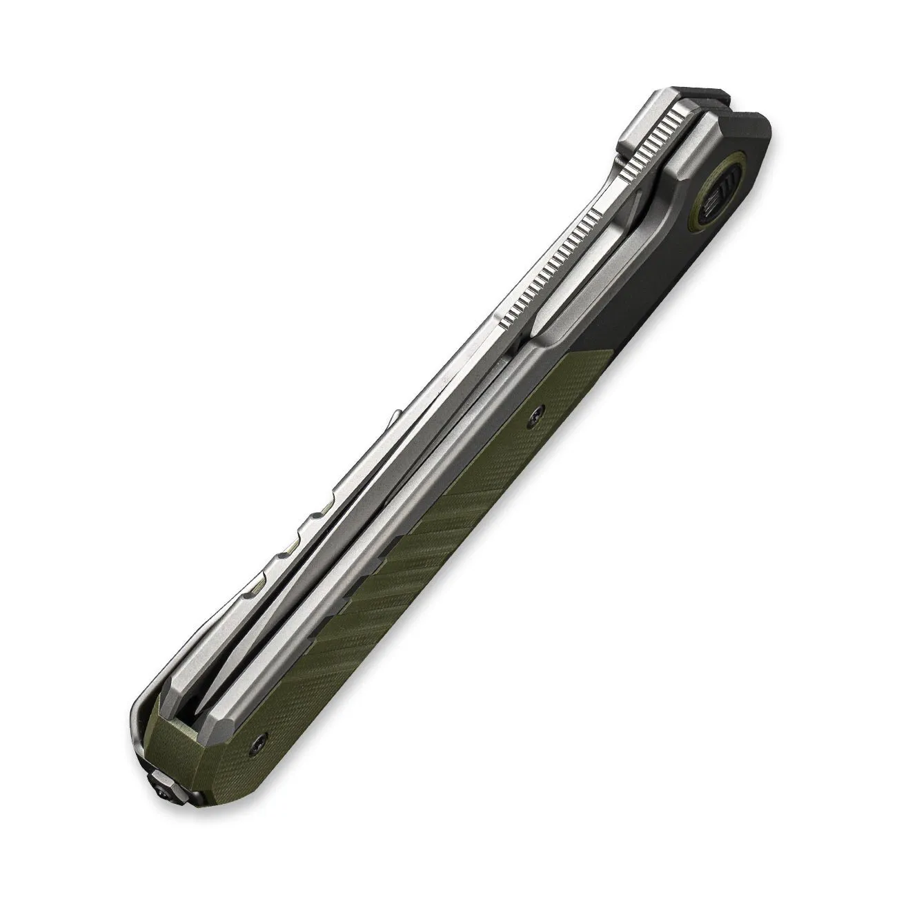 WeKnife Arsenal WE20073-1 Taschenmesser Titan G10