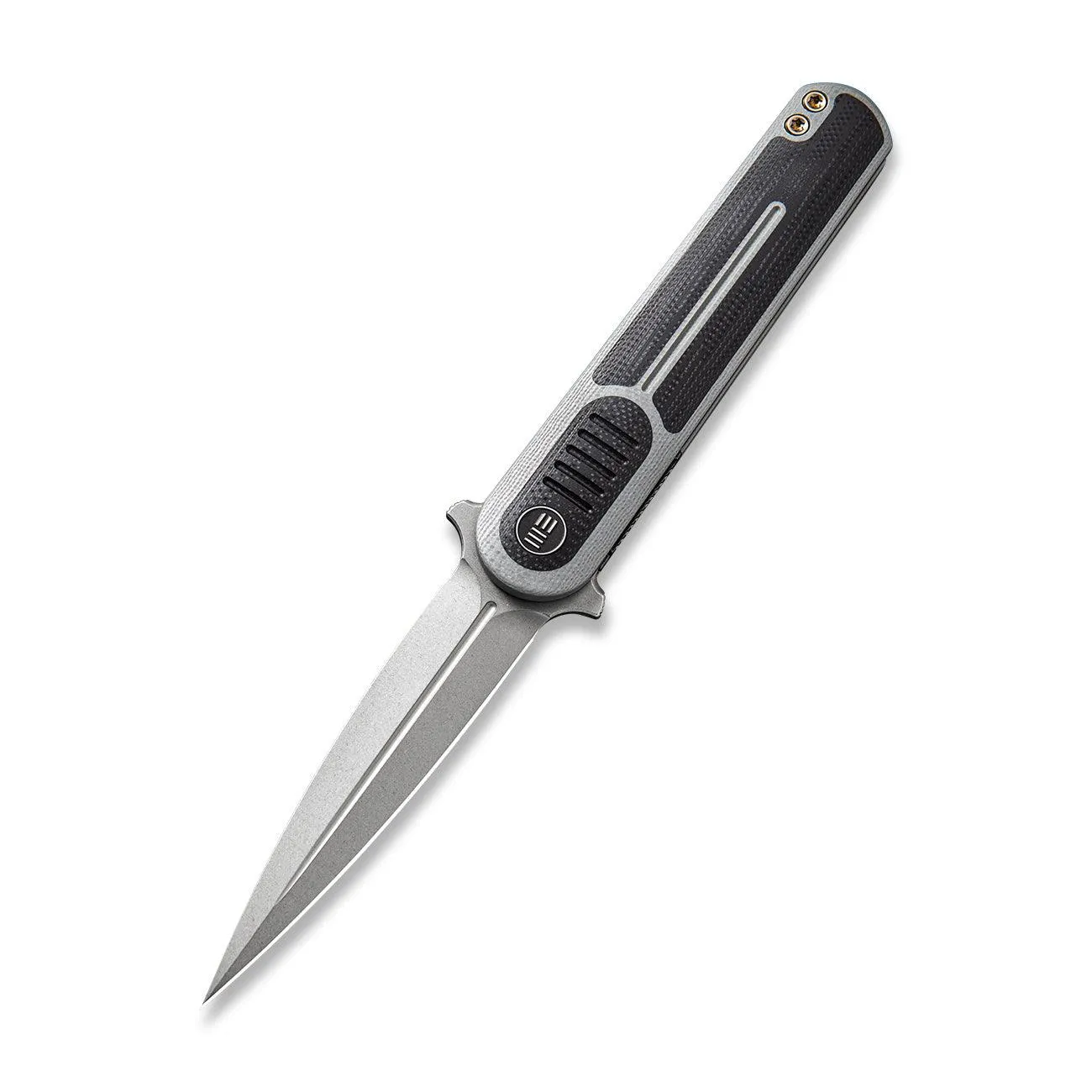WeKnife Angst 2002B Taschenmesser G10 S35VN