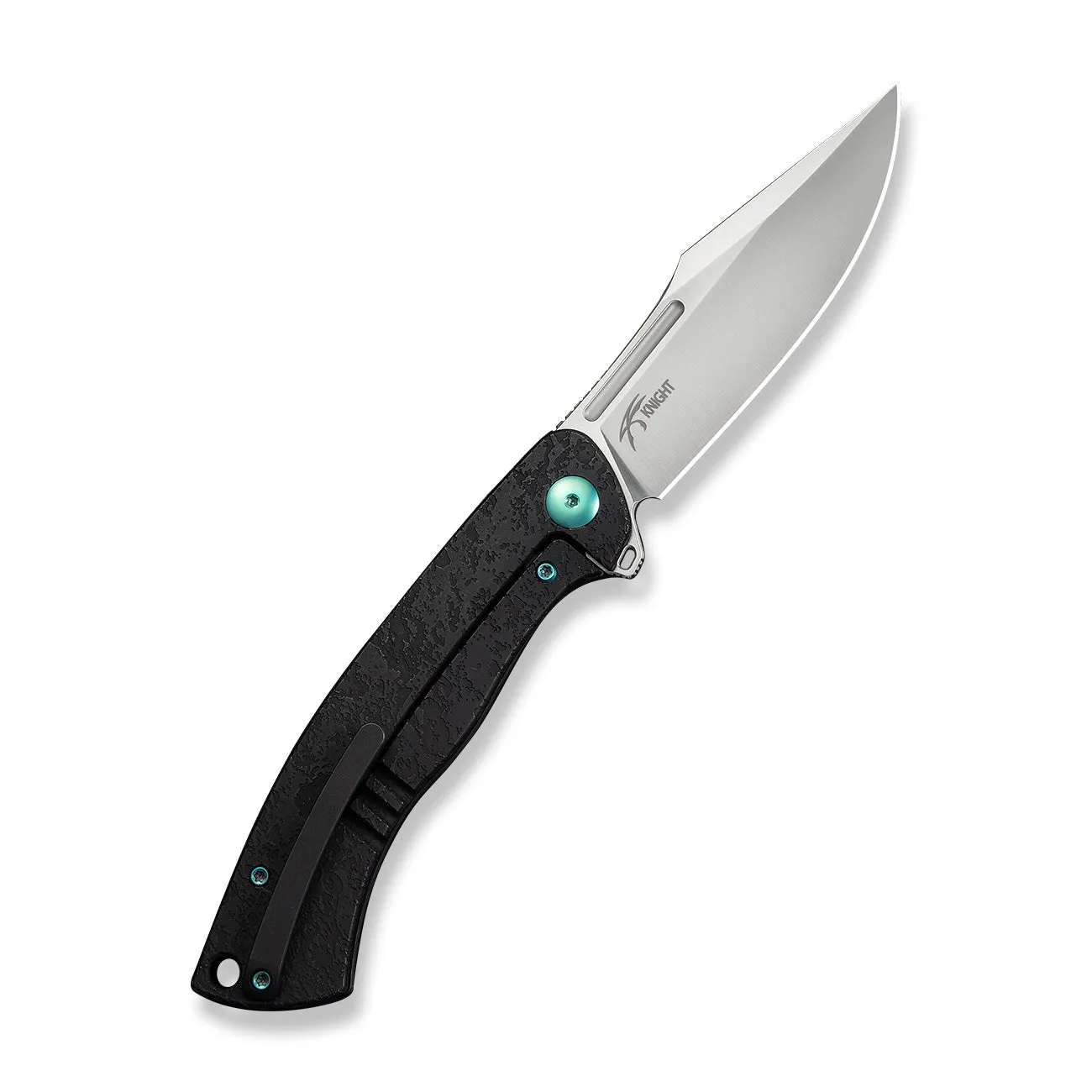 WeKnife Essential Knight WE24003-1 Klappmesser Titan M390