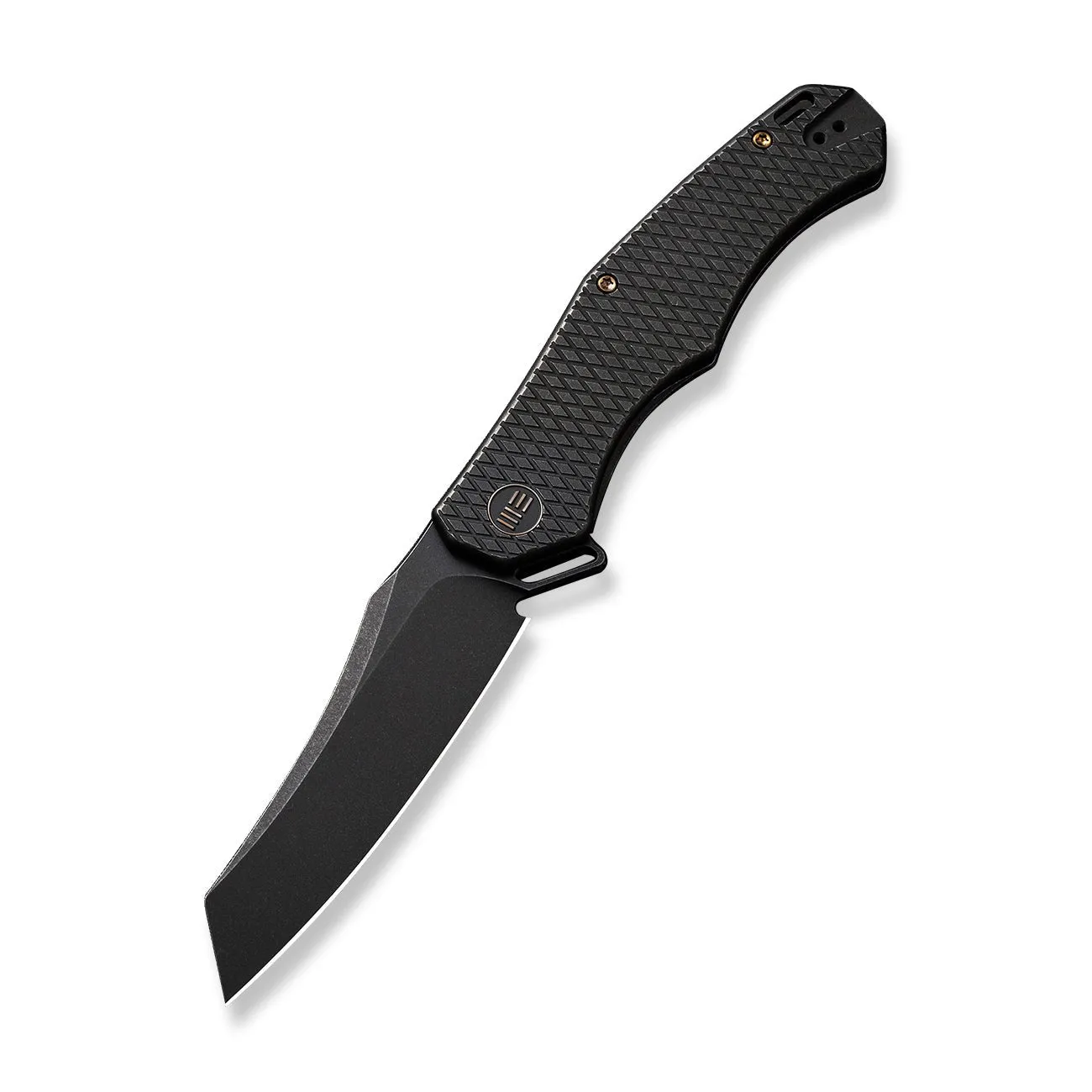 WeKnife RekkeR WE22010G-1 Taschenmesser 20CV Schwarz