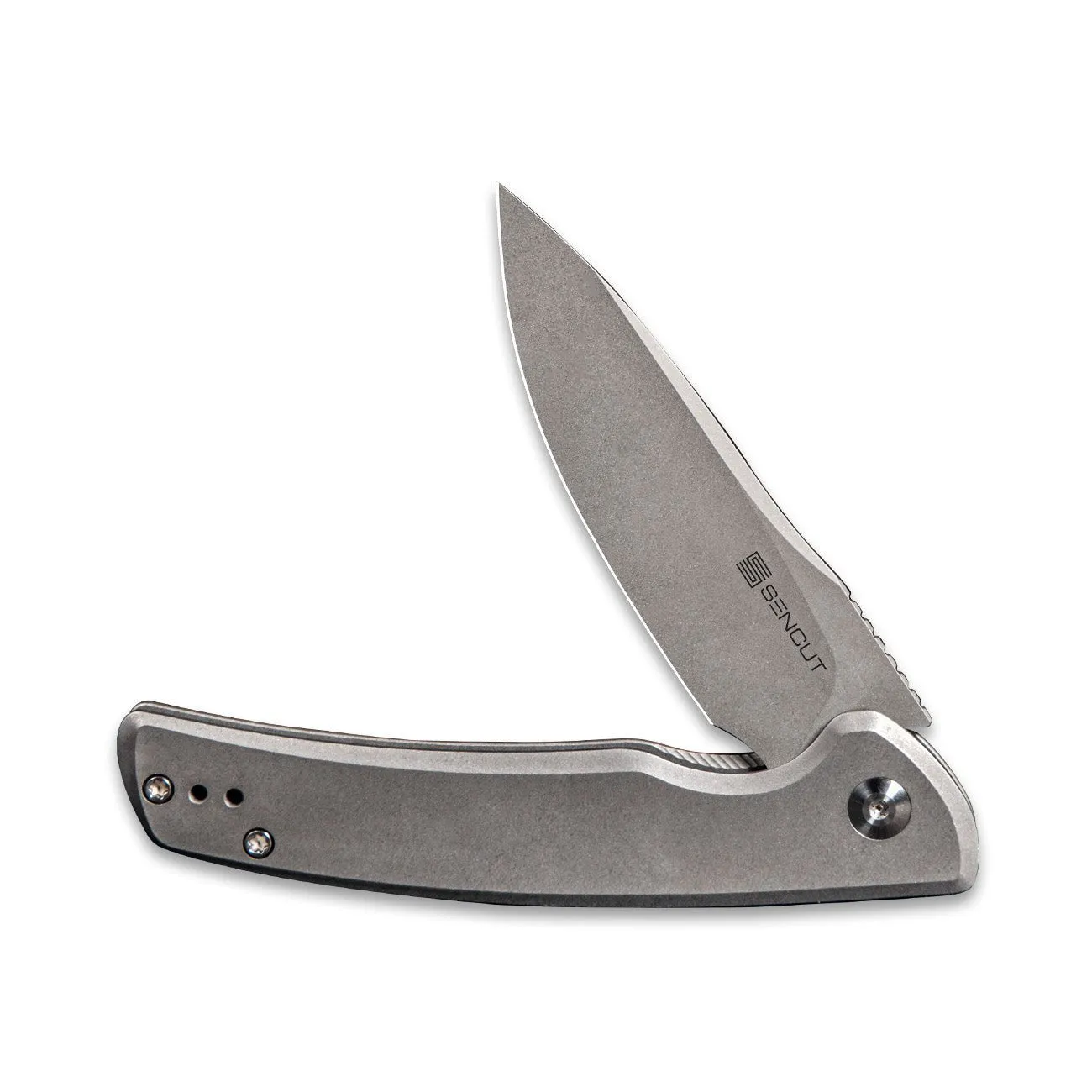 SENCUT Waxahachie SA11A Fixed Blade 9Cr G10 Kydex