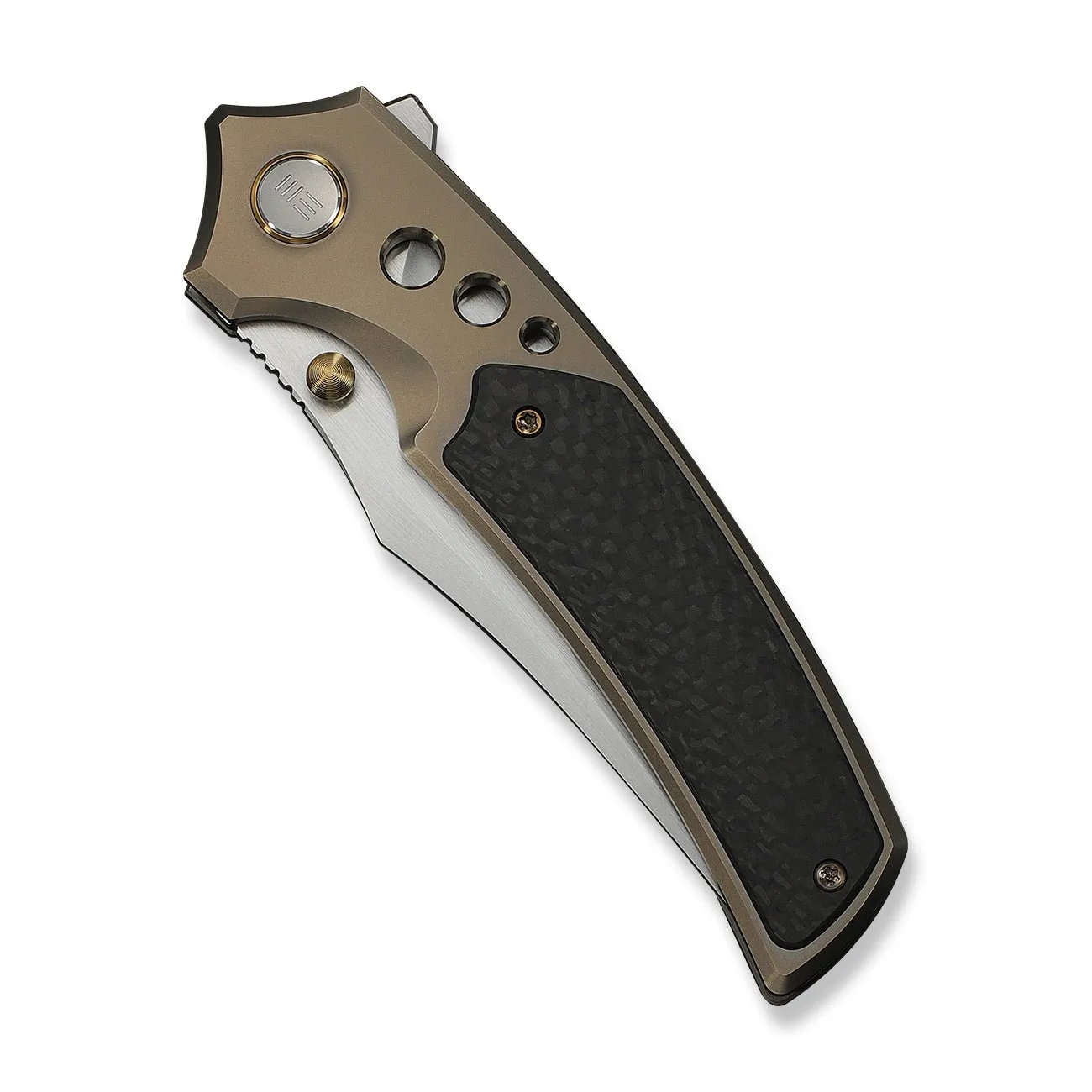 WeKnife Skynix WE24087-3 Klappmesser Carbon M390