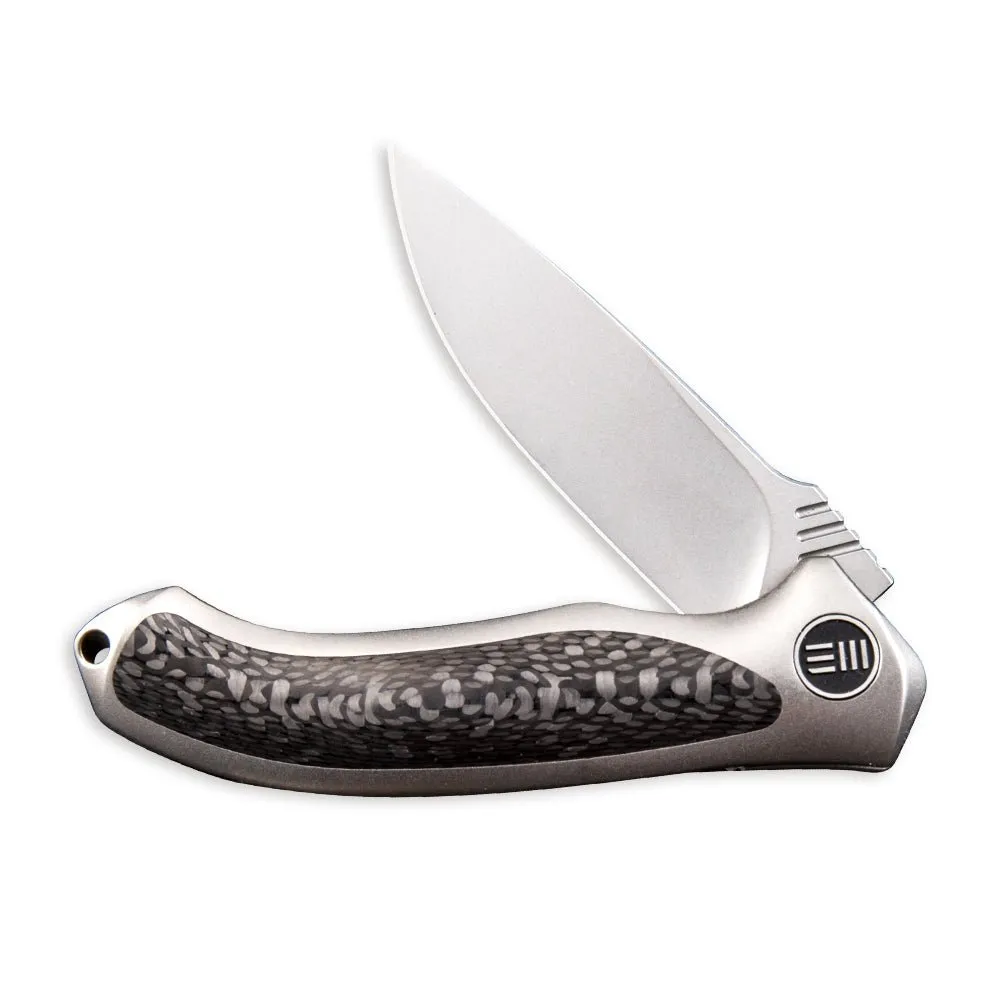 WeKnife Anodyne 914A Taschenmesser Carbon S35VN