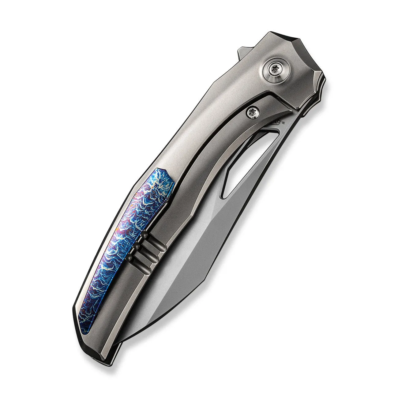 WeKnife Ignio WE22042B-4 Klappmesser Titan 20CV