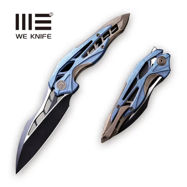 WEKnife Arrakis 906B Taschenmesser Titan M390