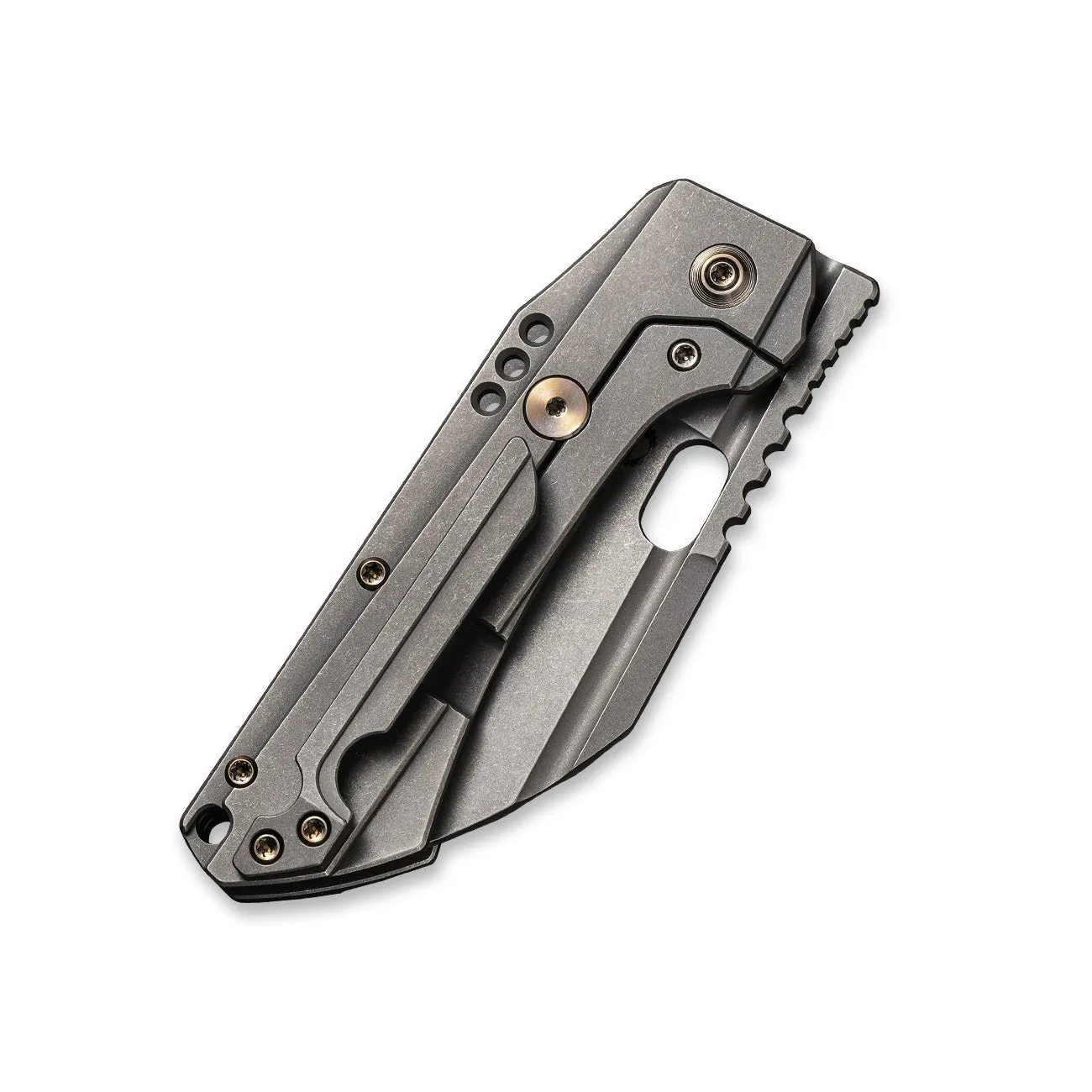 WeKnife Roxi 3 WE19072-1 Klappmesser Titan S35VN