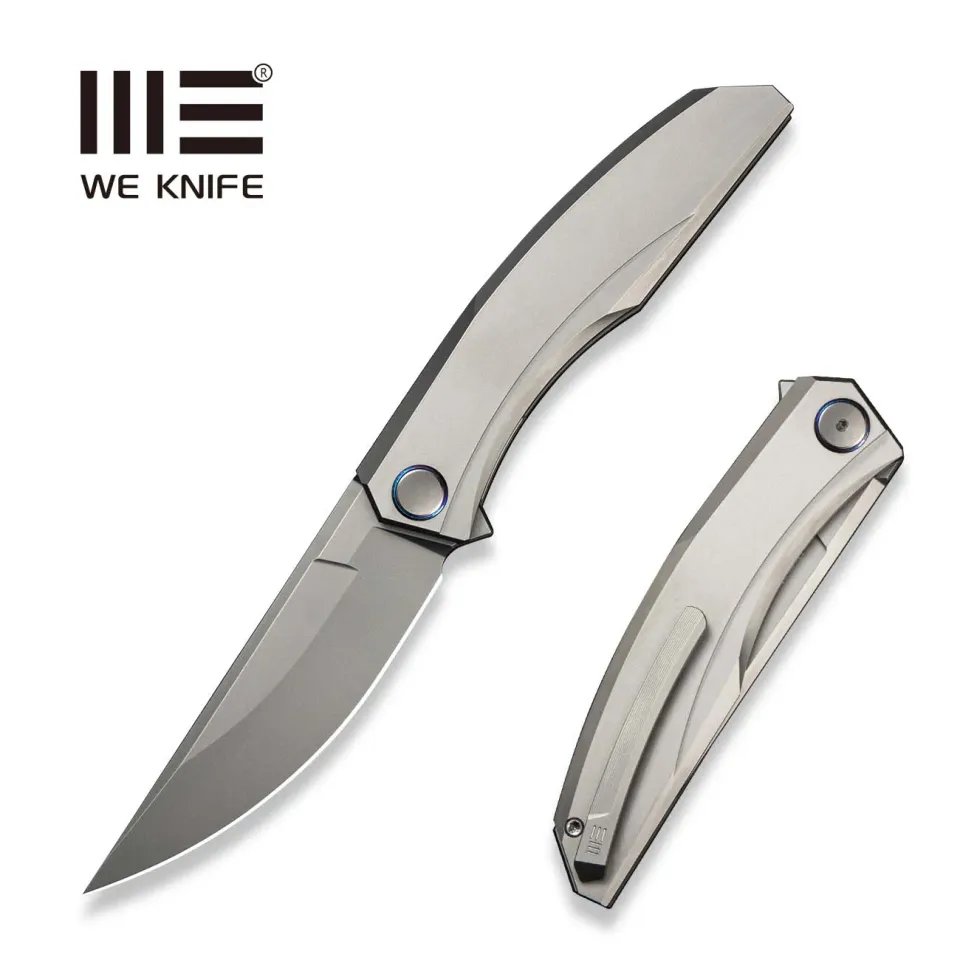 WeKnife Kryon WE25019 Klappmesser Titan M390