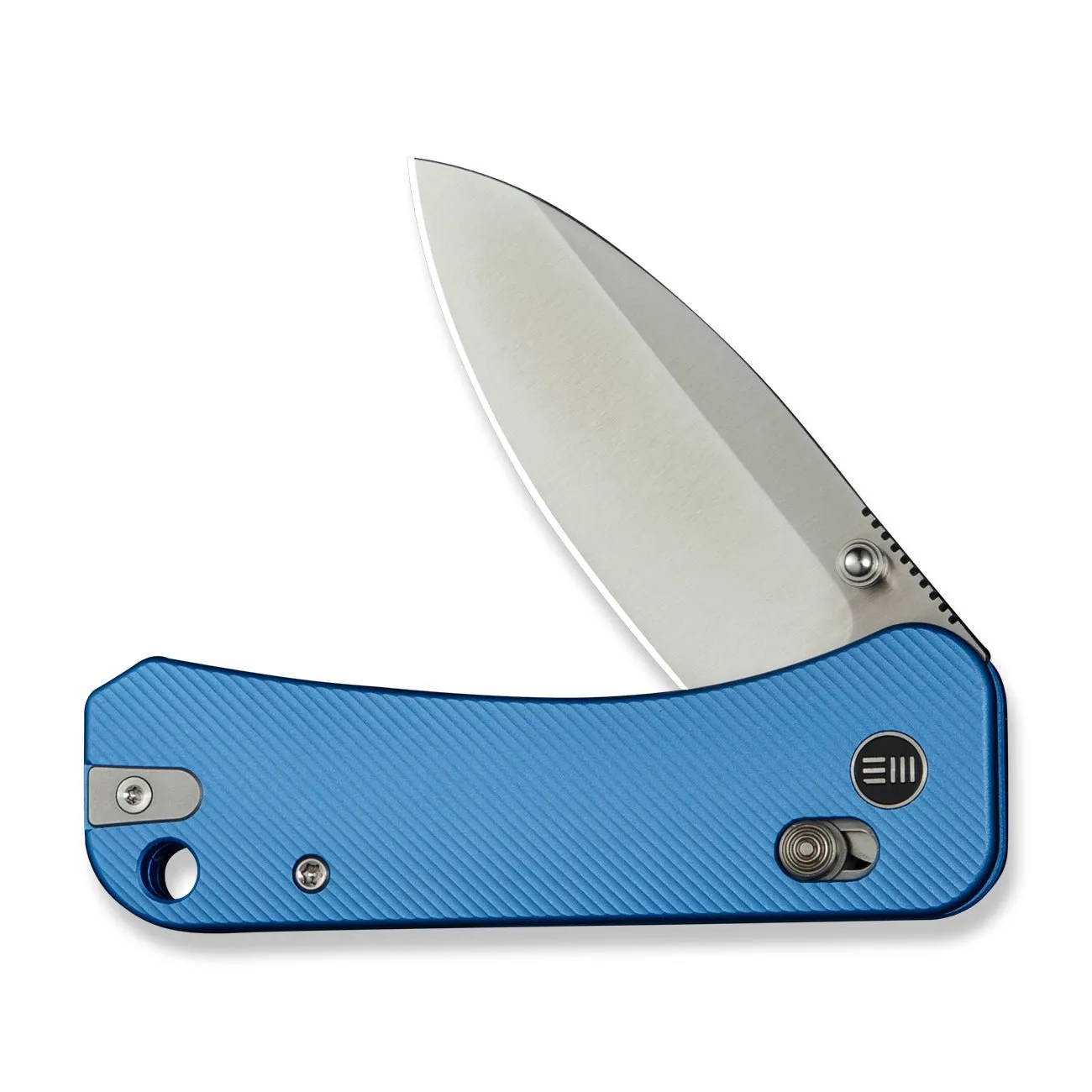 WeKnife Banter 2 WE23075-1 Taschenmesser Blau S35VN