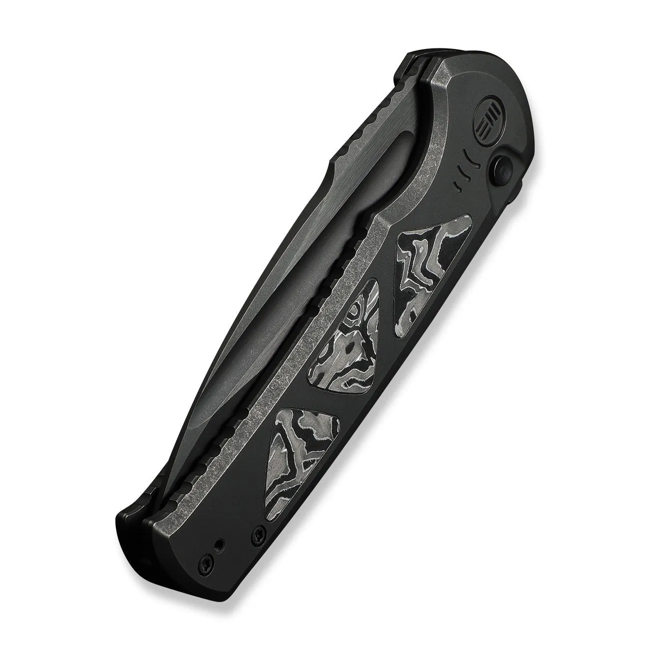 WeKnife Sylox WE24027-1 Taschenmesser M390 Carbon