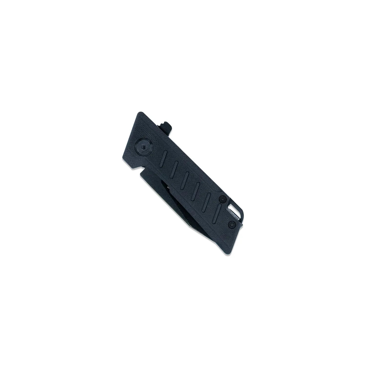CobraTec Riptide Small Klappmesser G-10 D2 schwarz