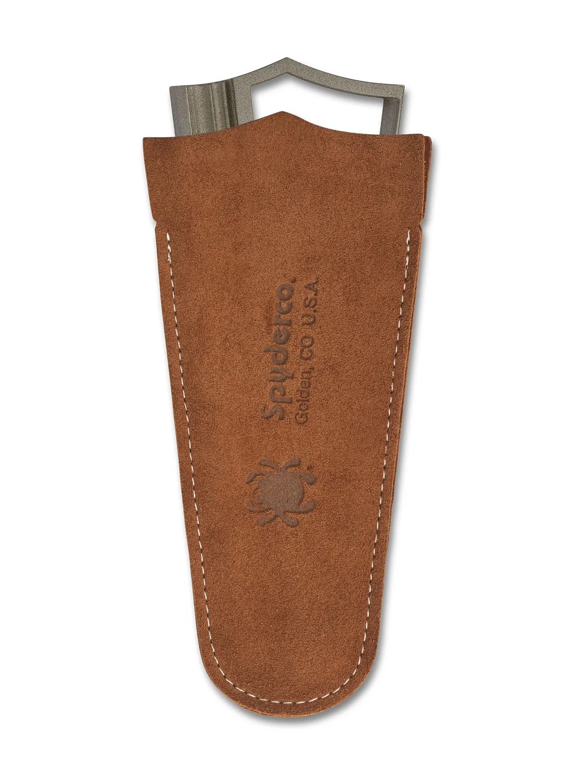 Spyderco Webfoot Messerschärfer CBN Taschen-Set