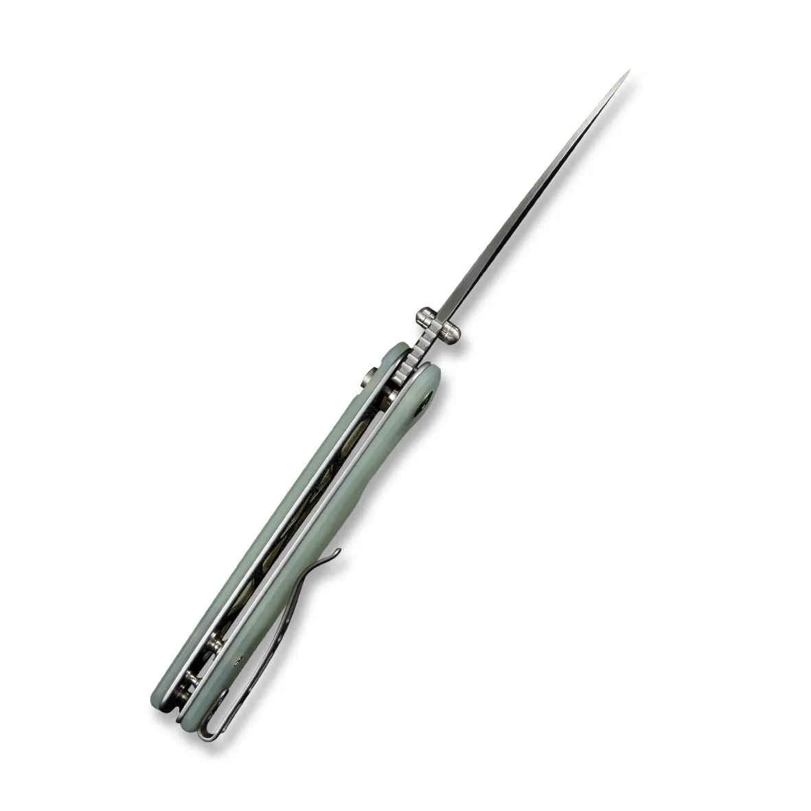 SENCUT Sachse S21007-4 Taschenmesser Natur 9Cr18MoV