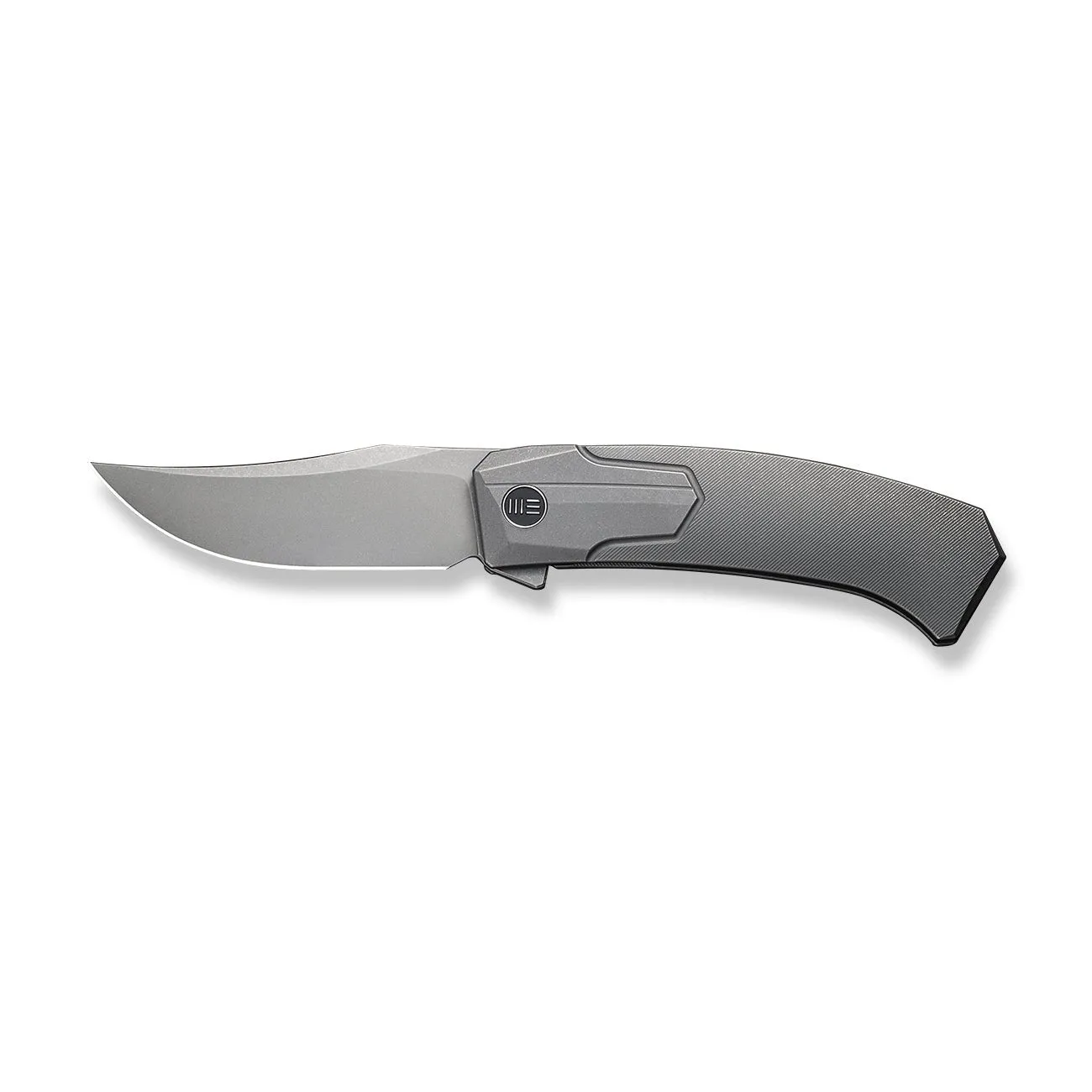 WeKnife Shuddan WE21015-4 Klappmesser Titan 20CV