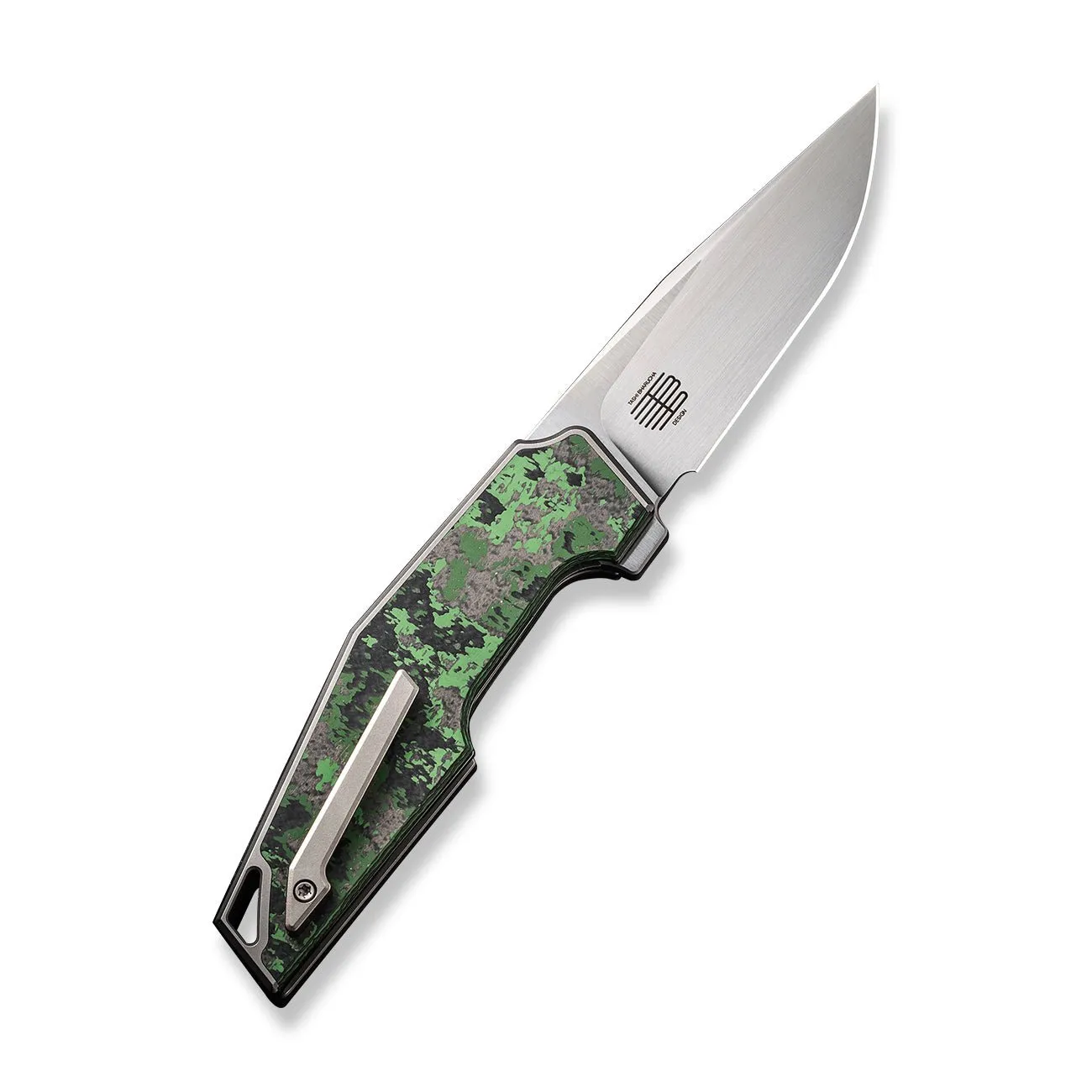 WeKnife OAO WE23001-3 Taschenmesser Jungle Wear 20CV