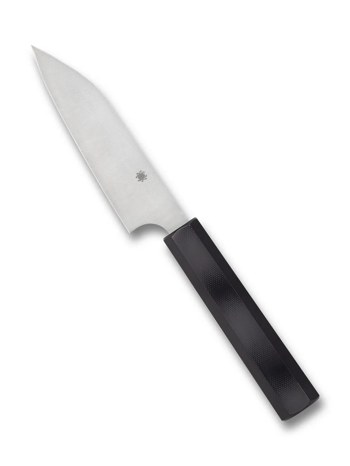 Spyderco Murray Carter Petty Küchenmesser Burl G-10