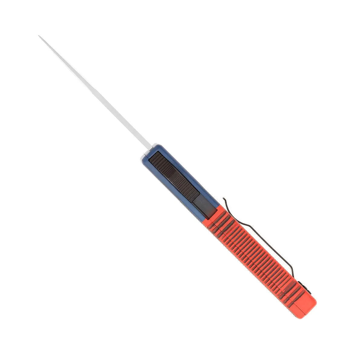 CobraTec Lightweight American Flag OTF-Messer D2