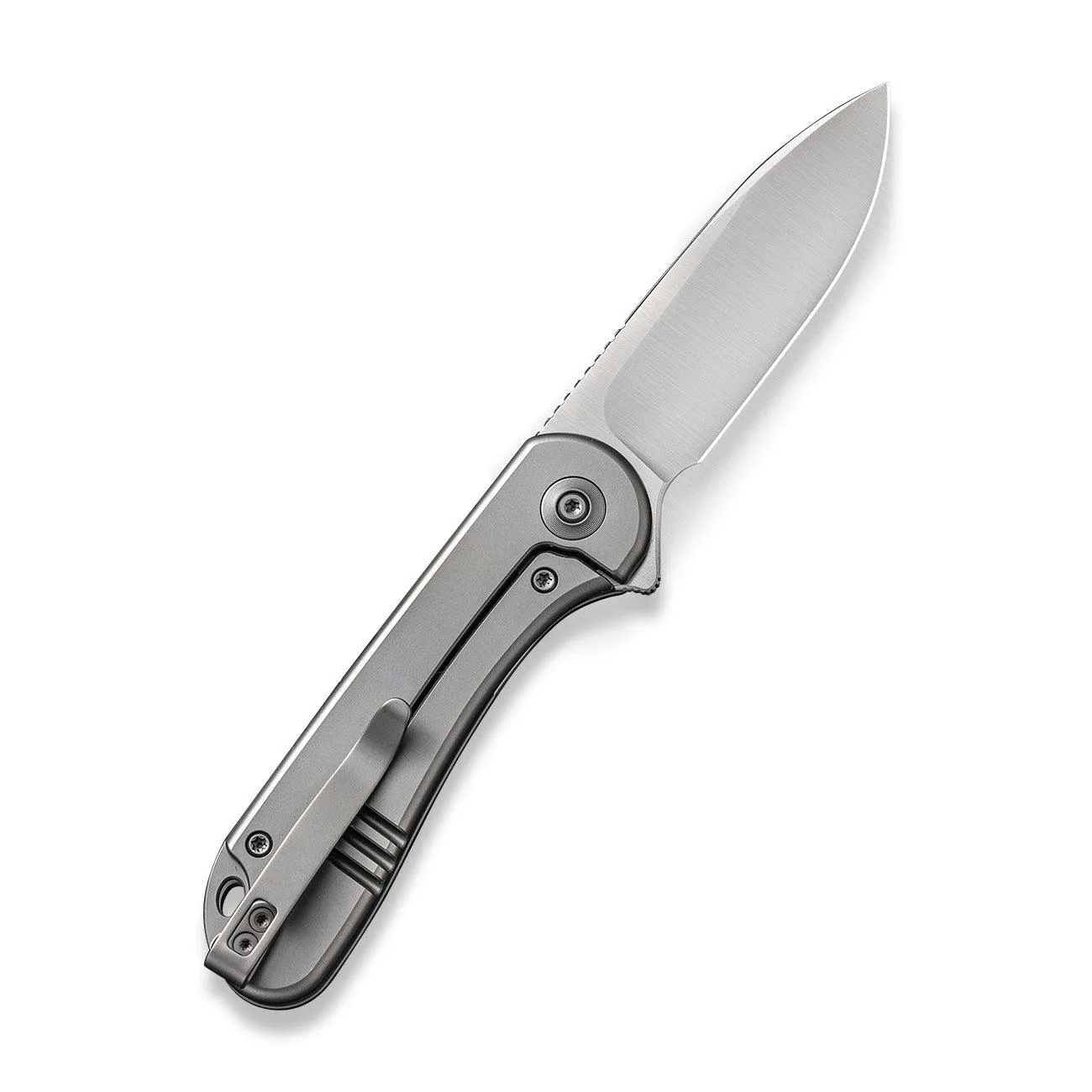 WeKnife Elementum WE18062X-1 Klappmesser Titan 20CV