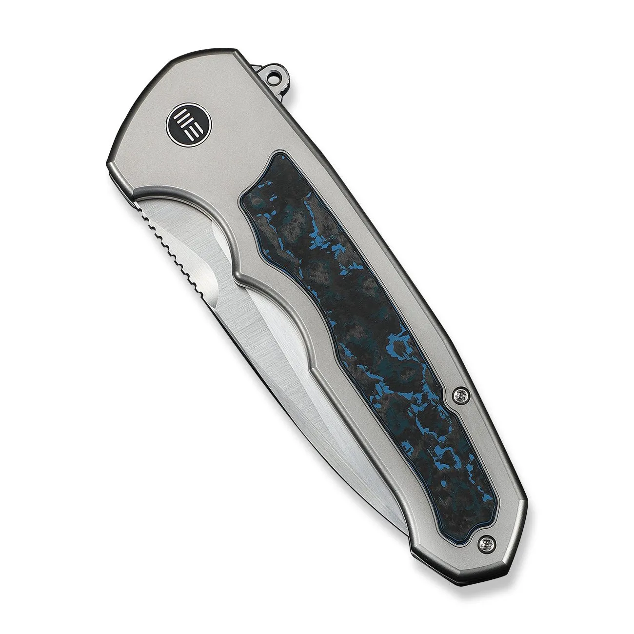 WeKnife Starlash WE23011D-2 Klappmesser FatCarbon M390