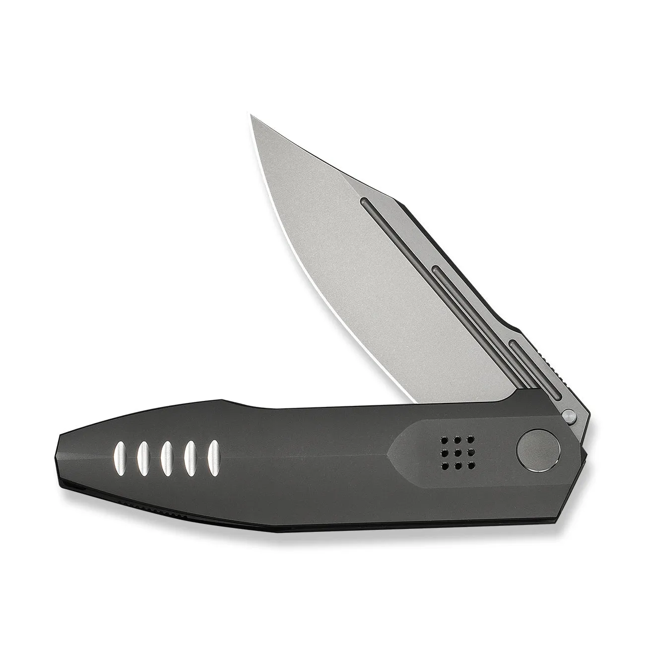 WeKnife Flight Line WE23089-1 Klappmesser Titan M390