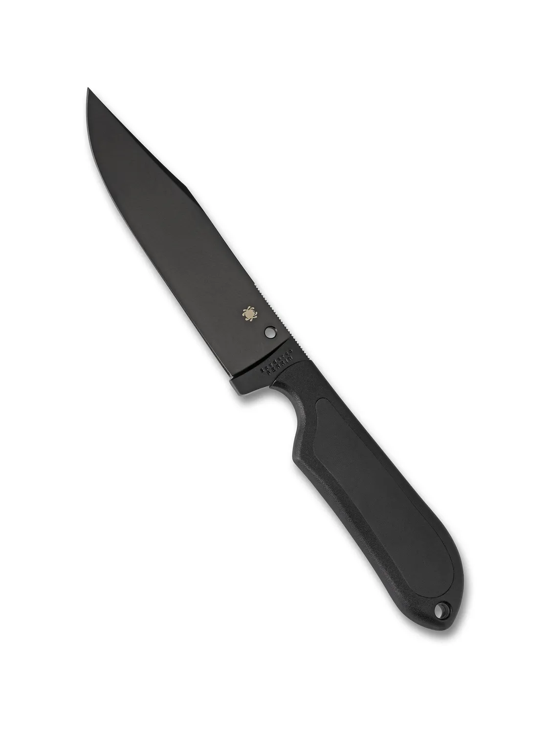 Spyderco Street Bowie Fixed Blade VG-10