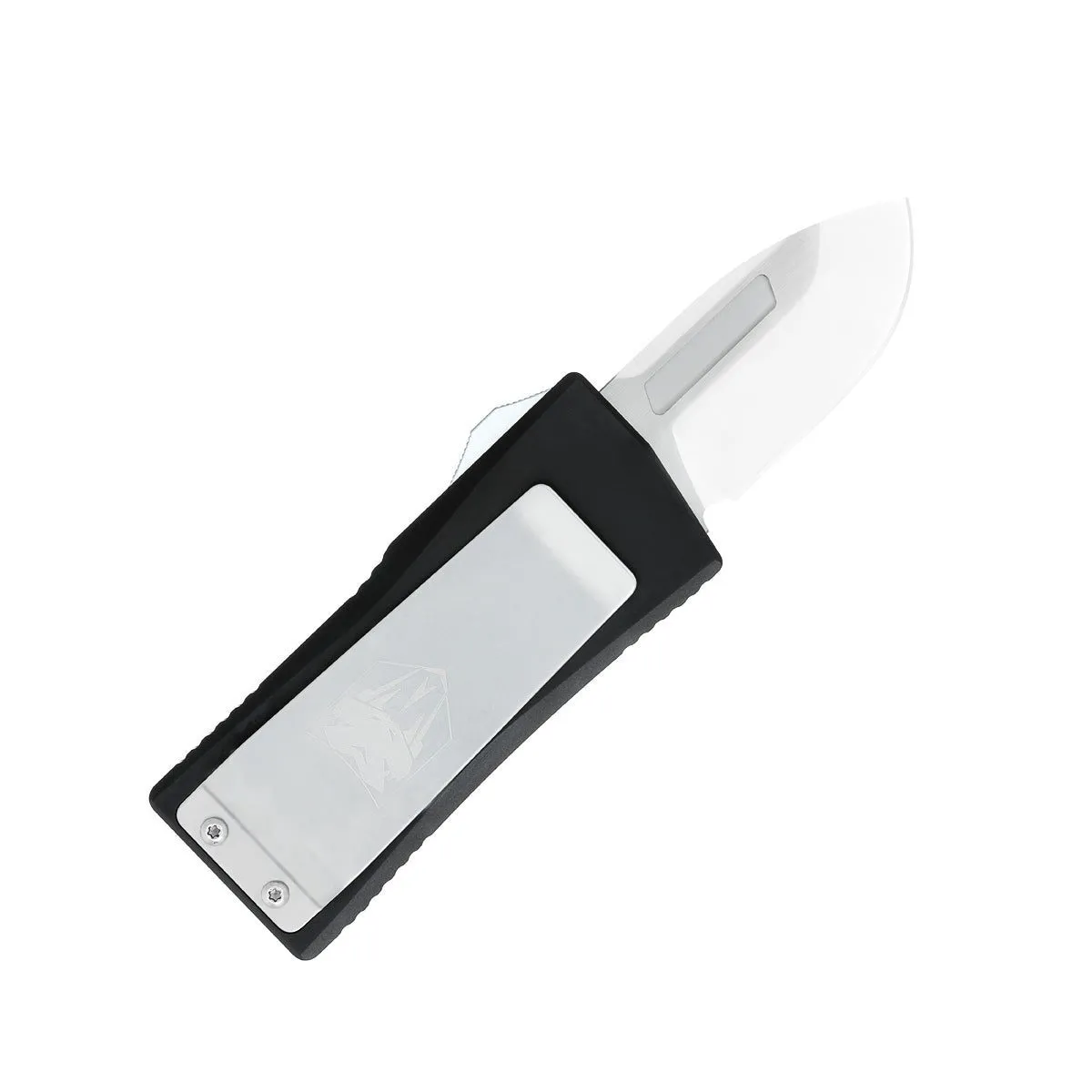 CobraTec 777 Cali OTF Messer Carbon 154CM