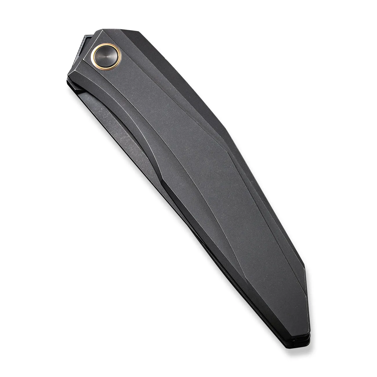 WeKnife Cybernetic WE22033-1 Klappmesser Titan Schwarz