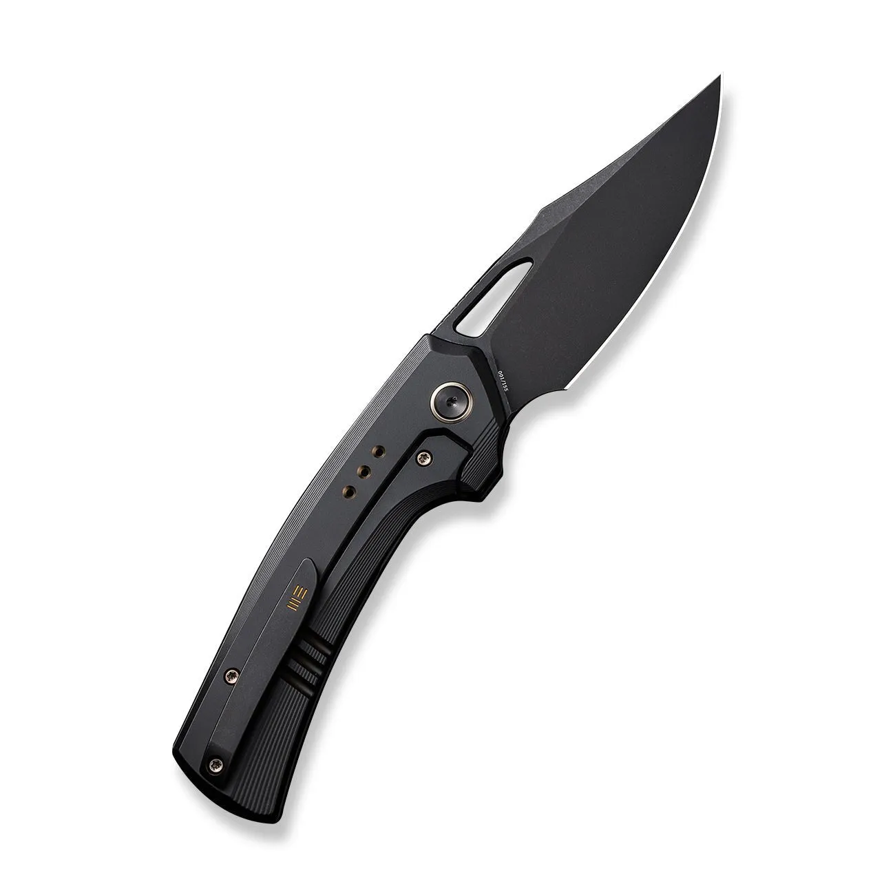WeKnife Nefaris WE22040F-1 Klappmesser 20CV