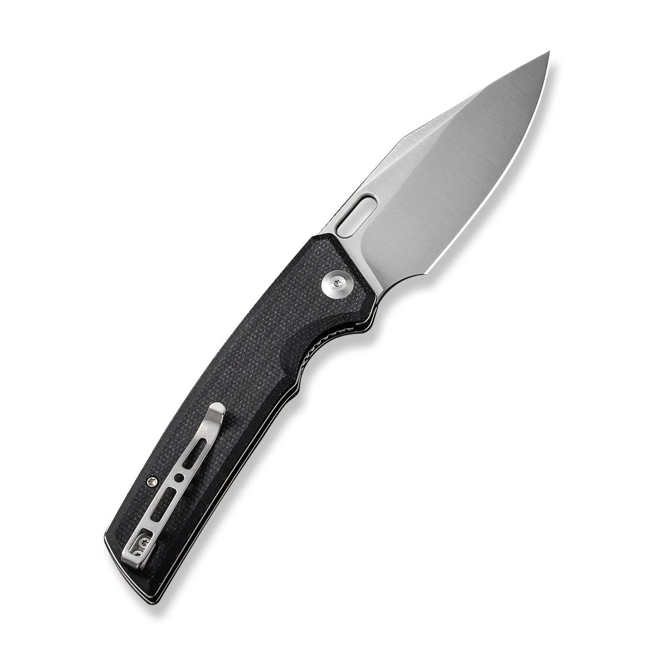 SENCUT GlideStrike S23018-4 Taschenmesser Micarta