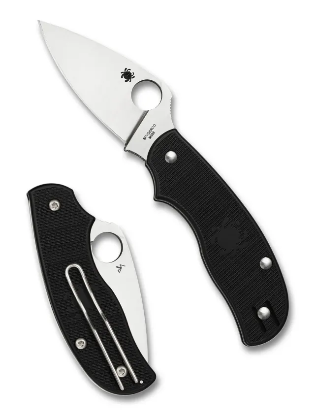 Byrd Delica Urban Slipit Taschenmesser M398 FRN