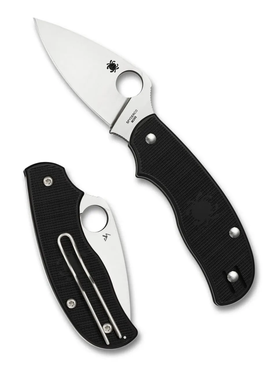 Byrd Delica Urban Slipit Taschenmesser M398 FRN