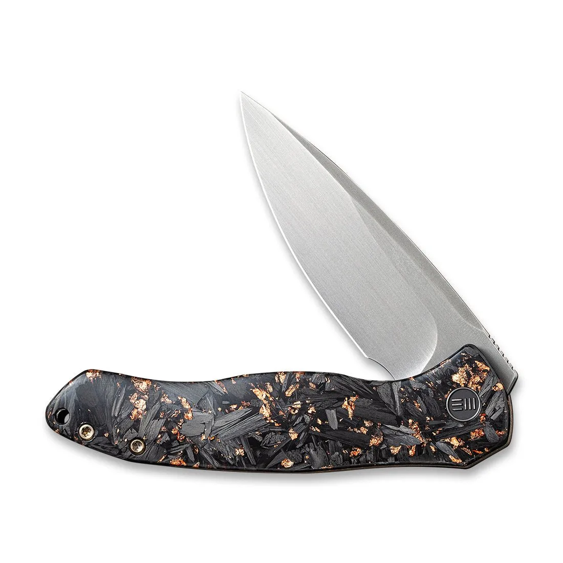 WeKnife Kitefin LE 2009B Klappmesser Carbon 20CV