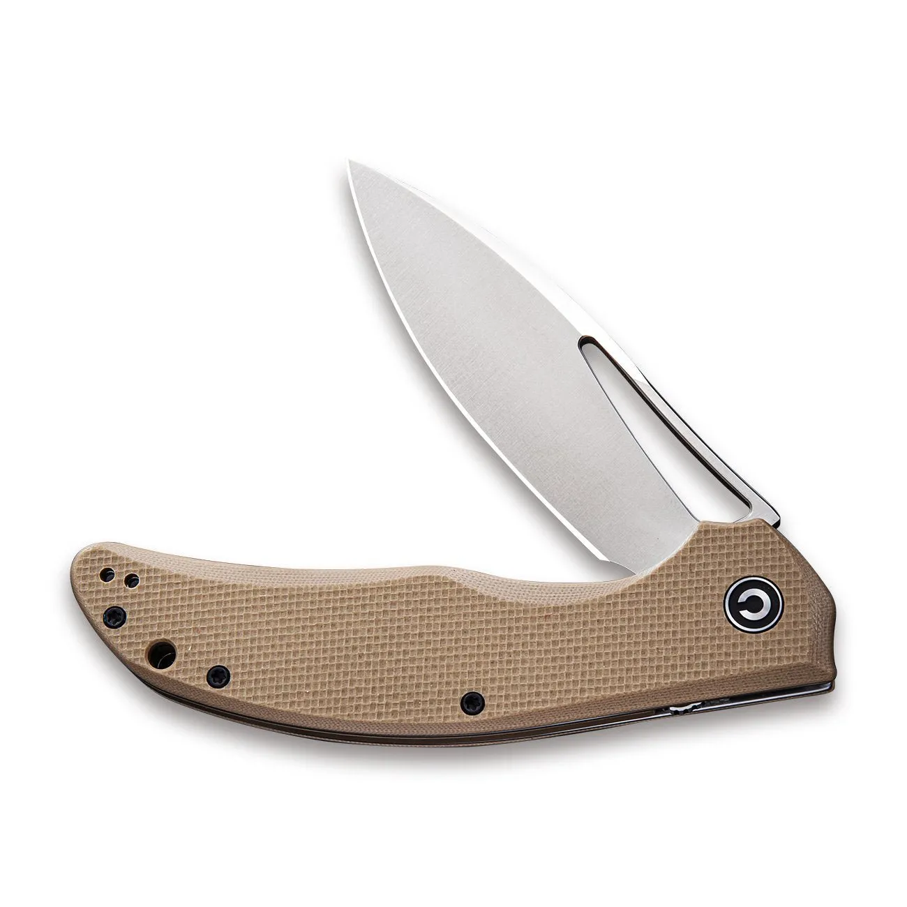 Civivi Vexer C915B Taschenmesser G10 Tan D2