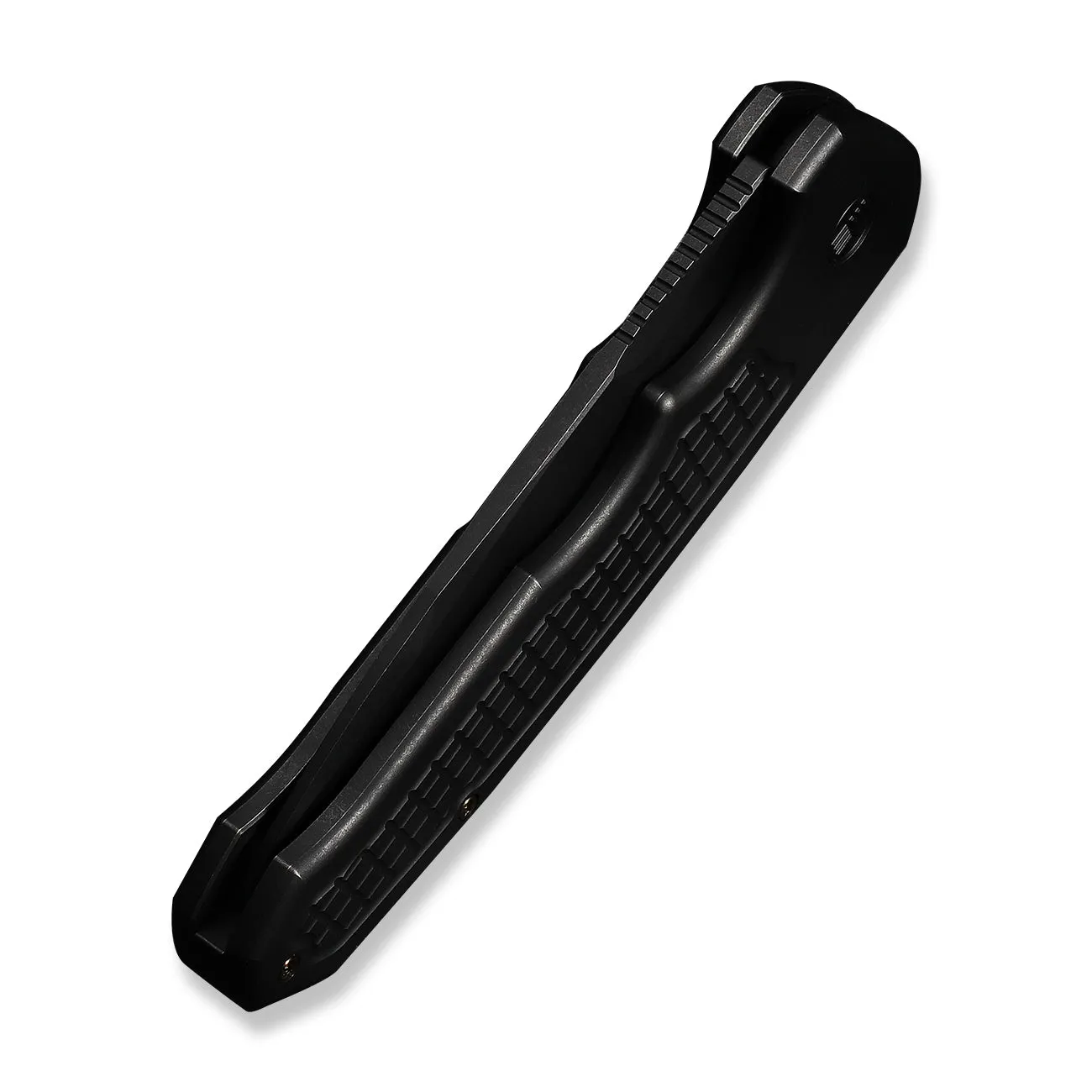 WE Starlash WE23011C-1 Klappmesser Schwarz Titan M390