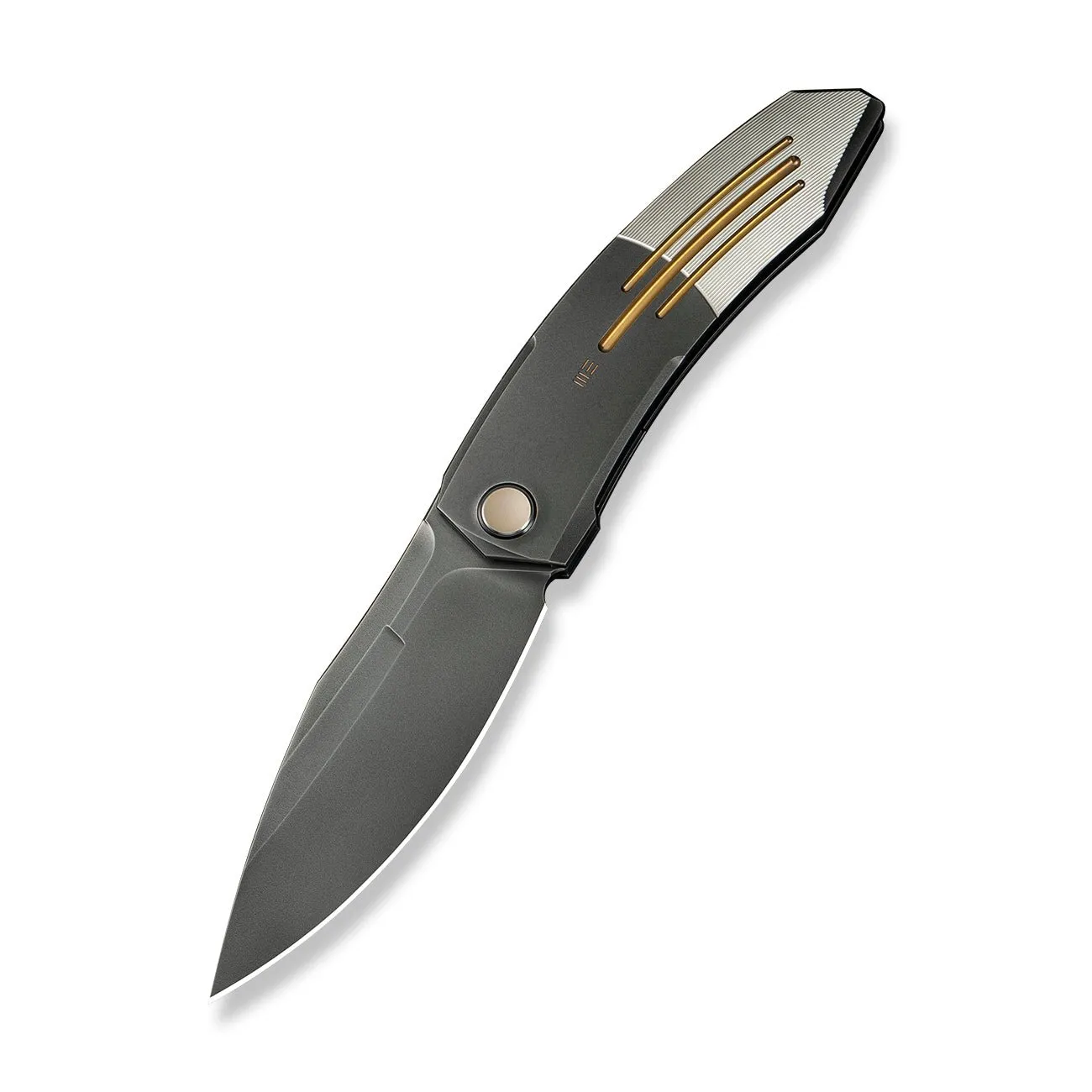 WEKnife Sine Wave WE23069B-3 Klappmesser M390