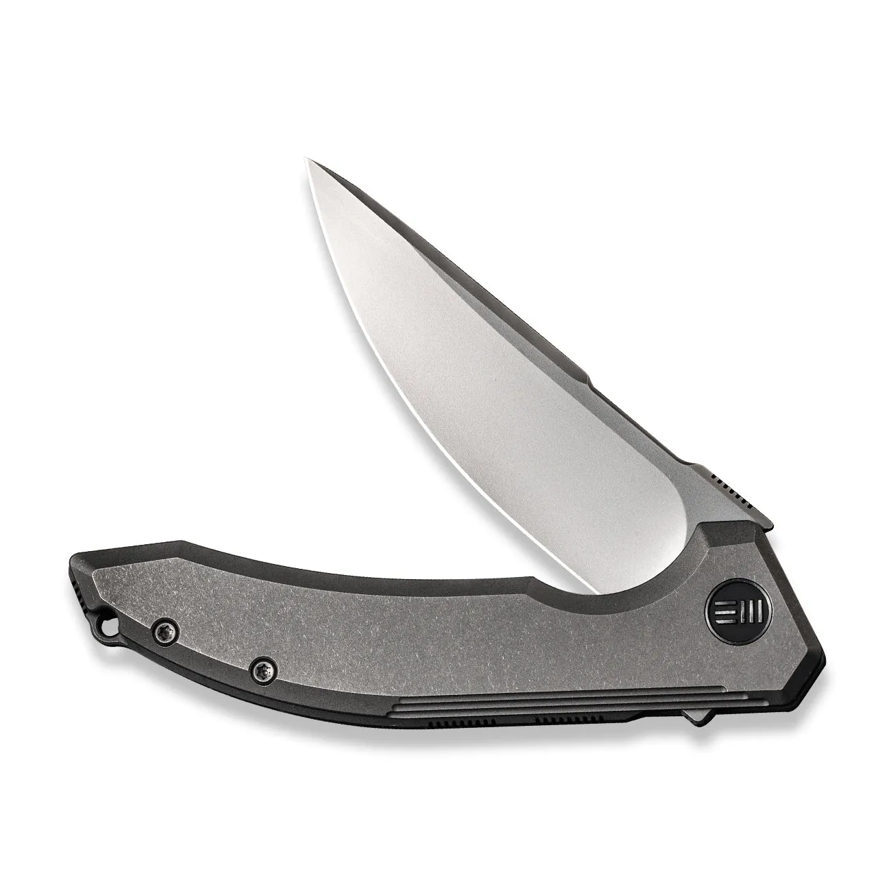 WEKnife Quixotic WE21016-1 Taschenmesser Titan 20CV