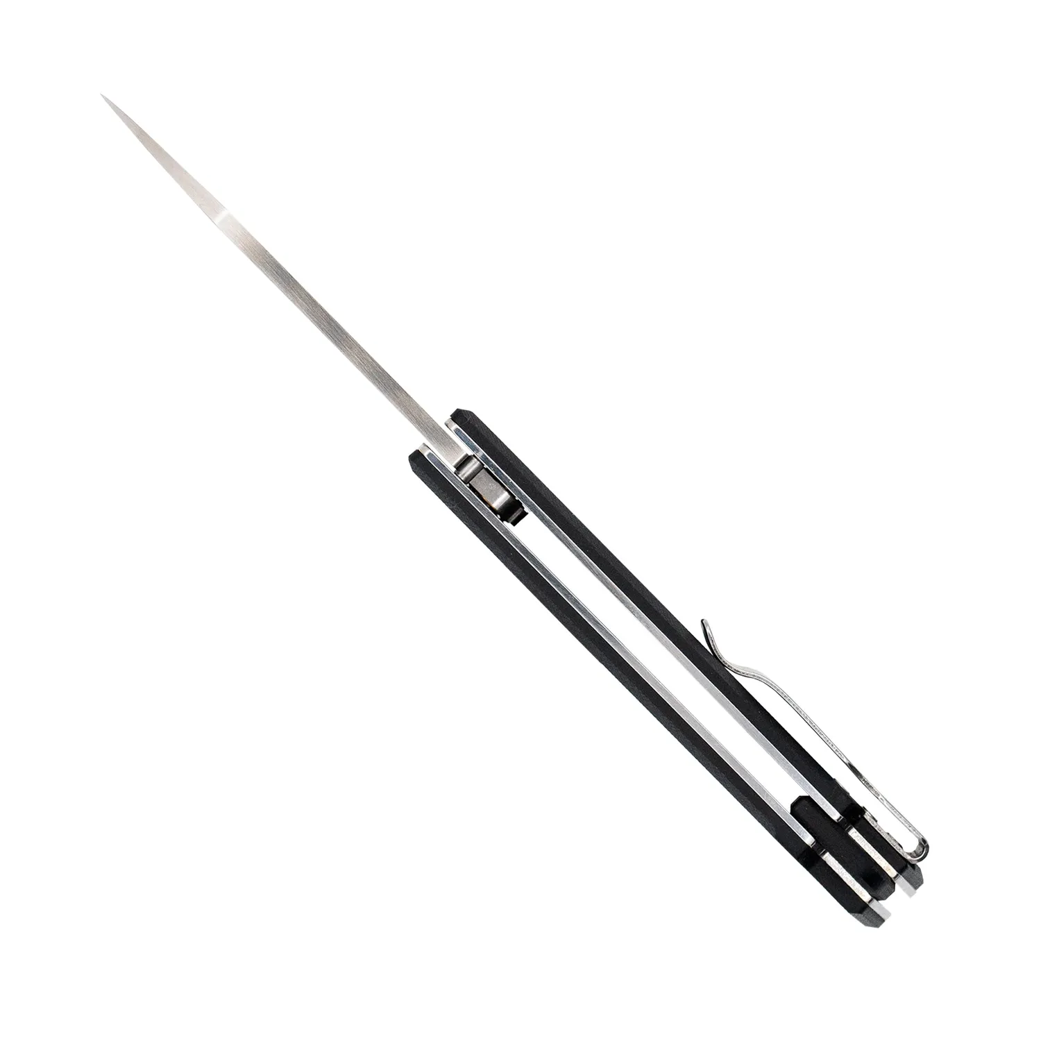 CobraTec Riptide Klappmesser S35VN G-10 Liner-Lock