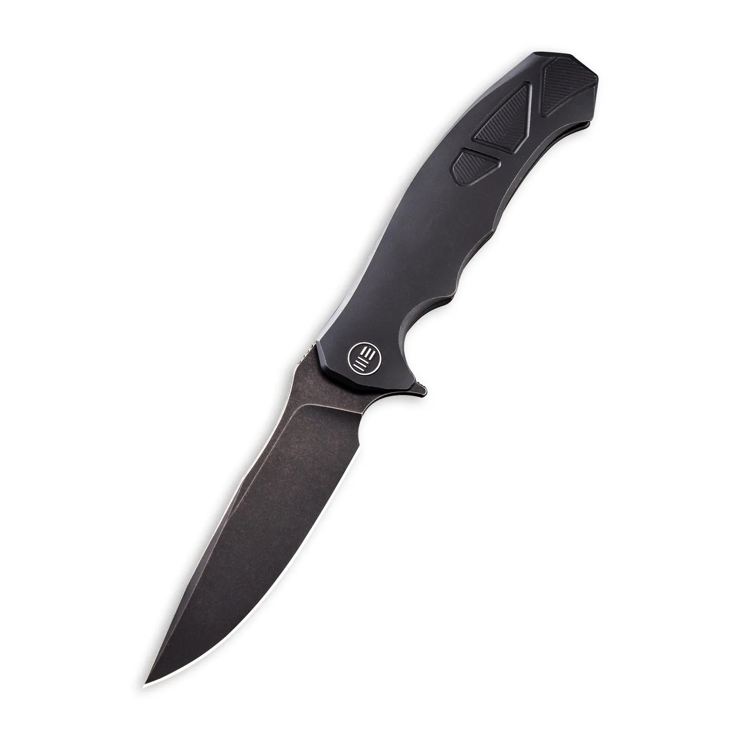 WeKnife 037 910D Klappmesser Titan M390