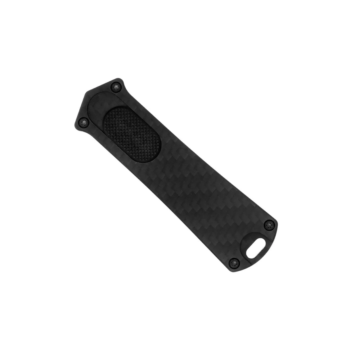 CobraTec OTF 952 Dagger OTF-Messer D2 Carbon