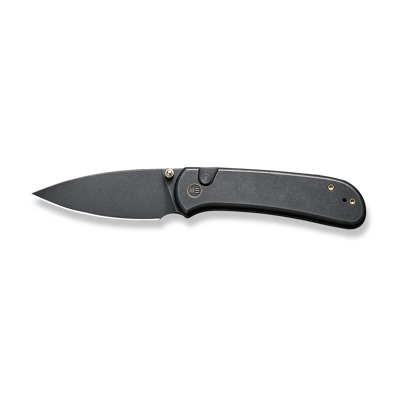 WeKnife Qubit WE22030F-1 Klappmesser Titan 20CV