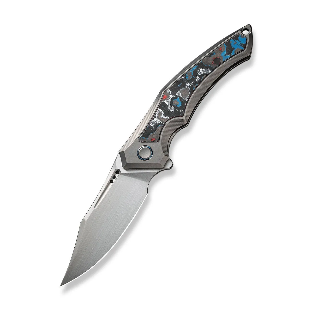 WeKnife Orpheus WE23009-4 Klappmesser Carbon 20CV