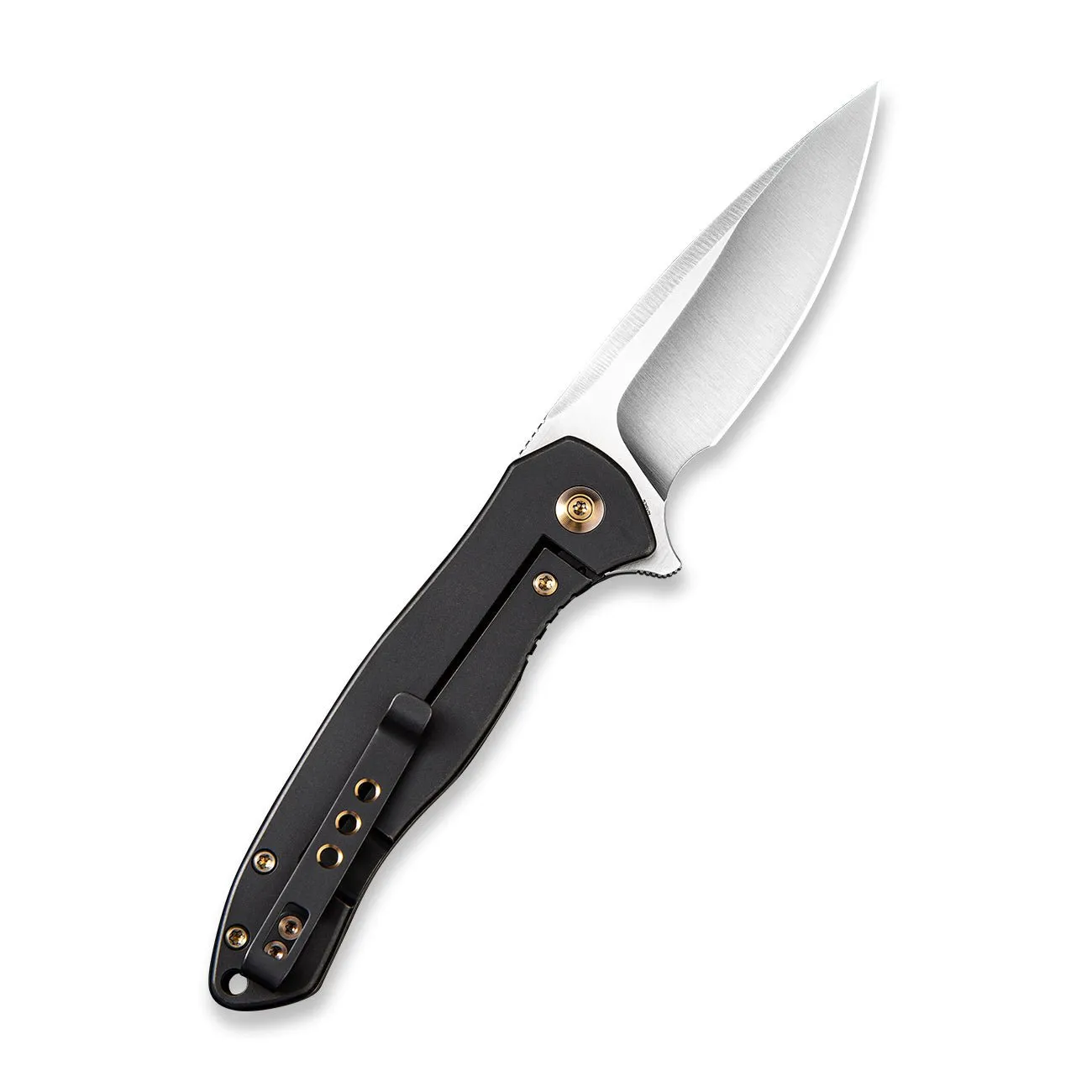 WE Knife Kitefin 2001D Taschenmesser Titan S35VN