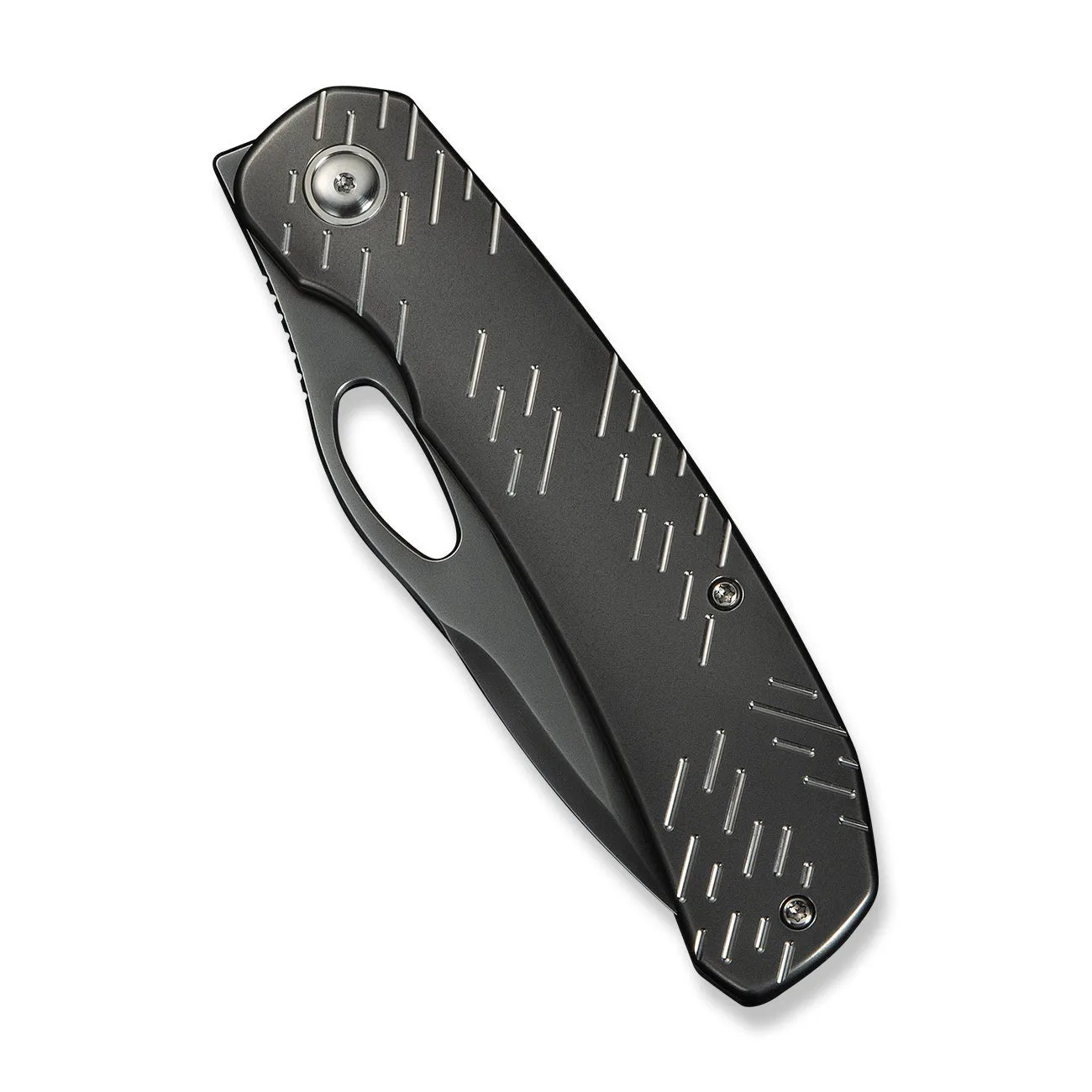 WEKnife Inmate WE23096B-4 Klappmesser Titan 20CV